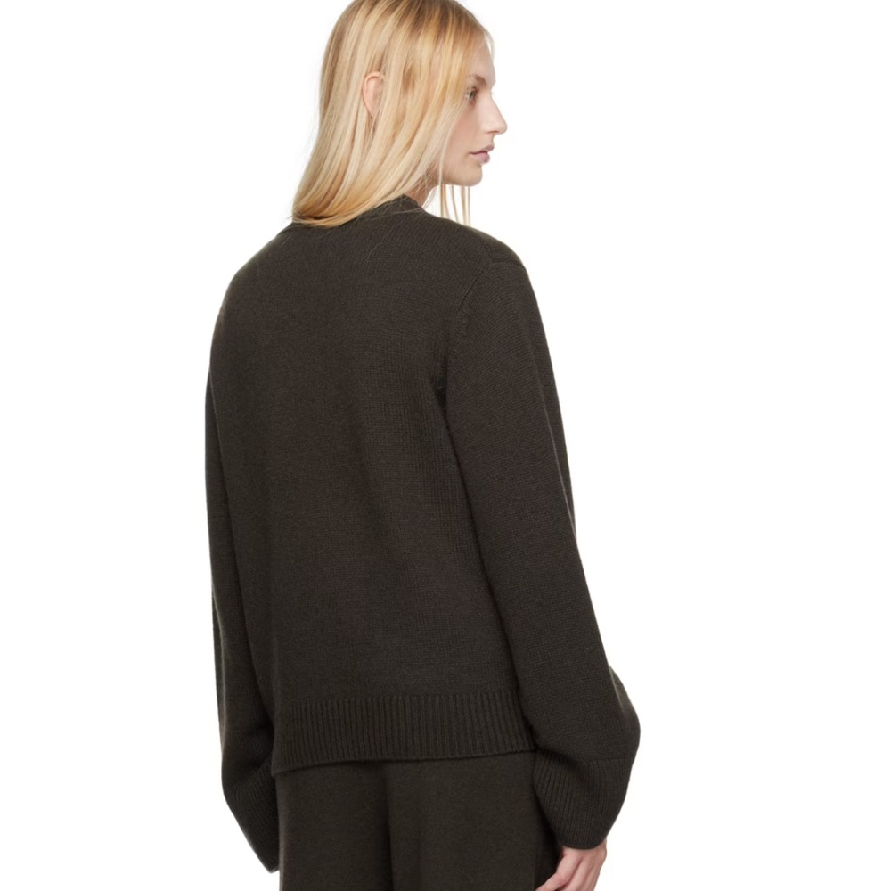 LISA YANG Danni Cardigan - Picture 2 of 12